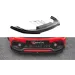 Maxton Design splitter frontale 500 Abarth restyling
