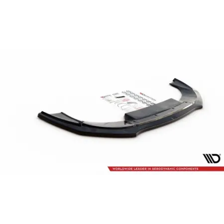 Maxton Design splitter frontale 500 Abarth restyling