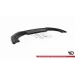 Maxton Design splitter frontale 500 Abarth restyling