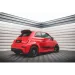 Maxton Design side skirts diffusers 500 Abarth facelift
