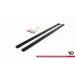 Maxton Design diffusori minigonne laterali 500 Abarth restyling