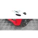 Maxton Design splitter laterali posteriori 500 Abarth restyling