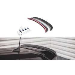 Maxton Design spoiler cap 500 Abarth facelift