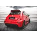 Maxton Design spoiler cap 500 Abarth facelift