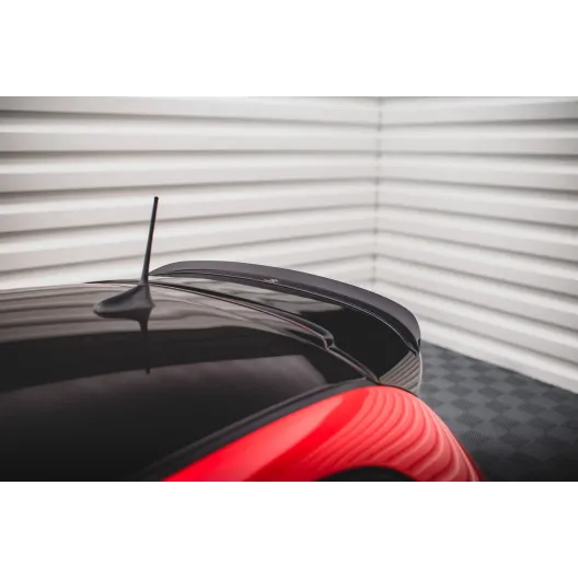 Maxton Design spoiler cap 500 Abarth facelift