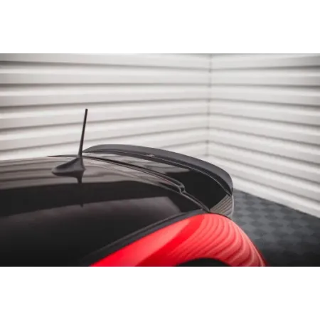 Maxton Design prolungamento spoiler 500 Abarth restyling