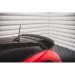 Maxton Design spoiler cap 500 Abarth facelift