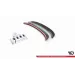 Maxton Design spoiler cap 500 Abarth facelift