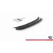 Maxton Design spoiler cap 500 Abarth facelift