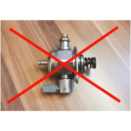 Bar-Tek pompa di alta pressione HPFP maggiorata VAG 2.0 TSI EA888 Gen.2