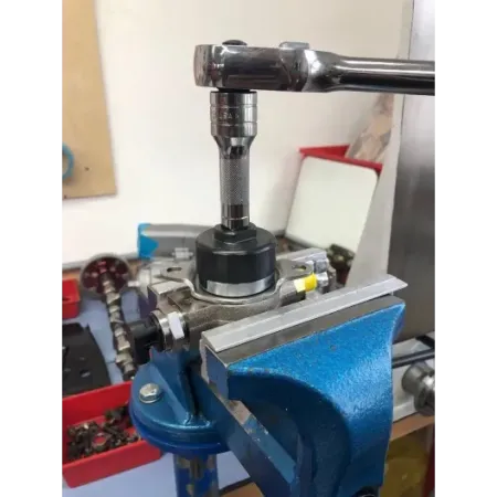 Bar-Tek tool installazione modifica pompa alta pressione HPFP VAG 2.0 TSI EA888 Gen.2