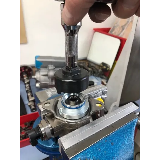 Bar-Tek tool installazione modifica pompa alta pressione HPFP VAG 2.0 TSI EA888 Gen.2