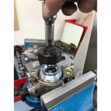 Bar-Tek tool installazione modifica pompa alta pressione HPFP VAG 2.0 TSI EA888 Gen.2