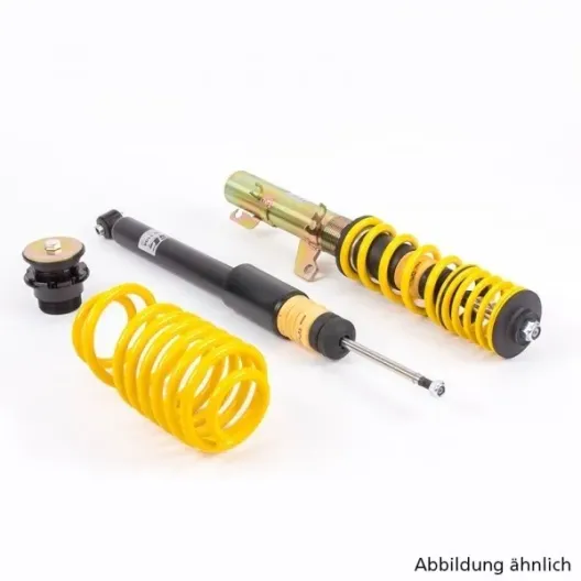 ASSETTI A GHIERA ST SUSPENSIONS MADE BY KW AUDI - A3 (8V1, 8VK) 04/2012-10/2020