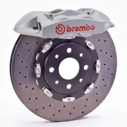 Impianto frenante BREMBO GT Abarth 500 595 2