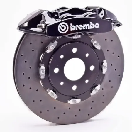 Impianto frenante BREMBO GT Abarth 500 595