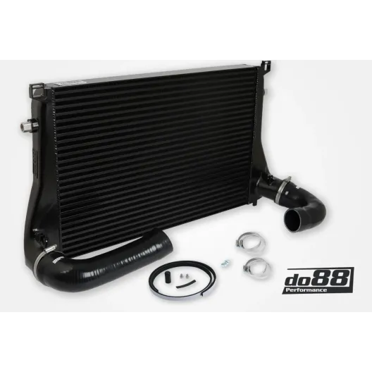 Do88 upgraded intercooler VAG 1.8/2.0 TSI EA888.3 MQB