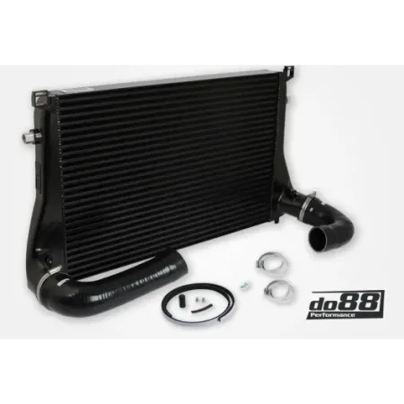 Do88 intercooler maggiorato VAG 1.8/2.0 TSI EA888.3 MQB