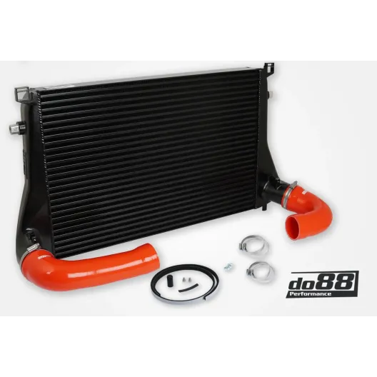 Do88 intercooler maggiorato VAG 1.8/2.0 TSI EA888.3 MQB