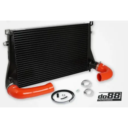 Do88 intercooler maggiorato VAG 1.8/2.0 TSI EA888.3 MQB