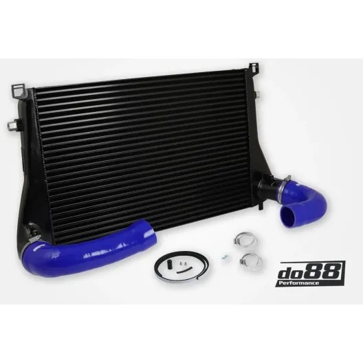 Do88 upgraded intercooler VAG 1.8/2.0 TSI EA888.3 MQB