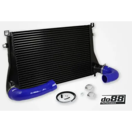 Do88 upgraded intercooler VAG 1.8/2.0 TSI EA888.3 MQB