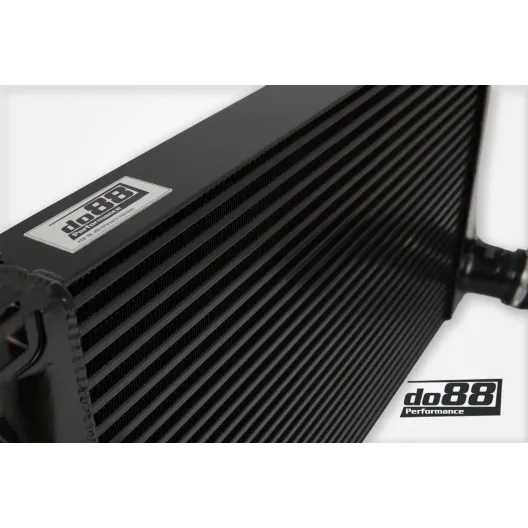 Do88 upgraded intercooler VAG 1.8/2.0 TSI EA888.3 MQB