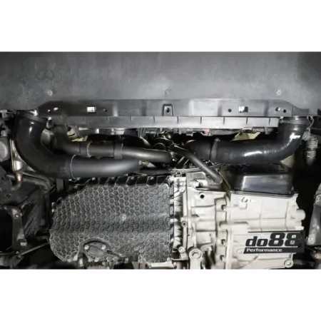 Do88 kit tubazioni maggiorate per intercooler maggiorato VAG 1.8/2.0 TSI EA888.3 MQB