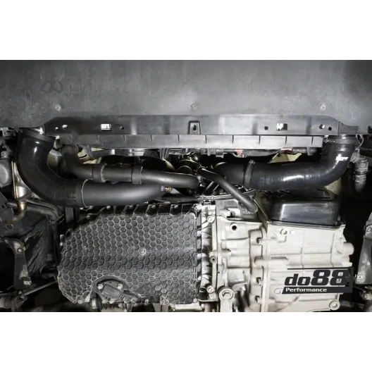 Do88 kit tubazioni maggiorate per intercooler originale VAG 1.8/2.0 TSI EA888.3 MQB