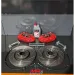 Impianto frenante maggiorato Mini Cooper r50 r53 r56 330mm 4 pompanti MAGGIORATO NUOVO 2026