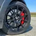Impianto frenante maggiorato Mini Cooper r50 r53 r56 330mm 4 pompanti MAGGIORATO NUOVO 2026