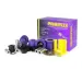 Powerflex "handling pack" VW Golf mk5 GTI/R32 (fits Petrol models before mid-2008)