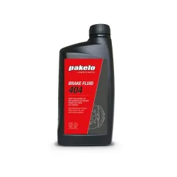 Olio freni PAKELO Brake Fluid 404