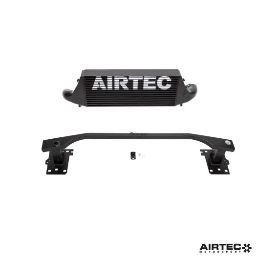 Airtec upgraded intercooler Audi RS3 8V