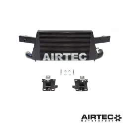 Airtec upgraded intercooler Audi RS3 8Y
