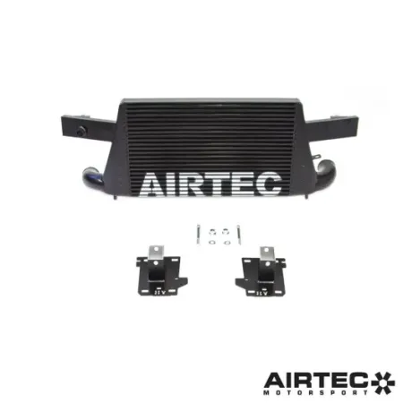Airtec upgraded intercooler Audi RS3 8Y