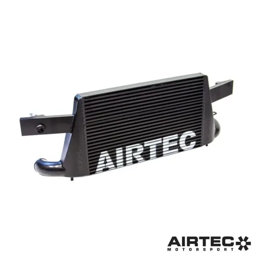 Airtec intercooler maggiorato Audi RS3 8Y