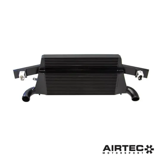 Airtec intercooler maggiorato Audi RS3 8Y