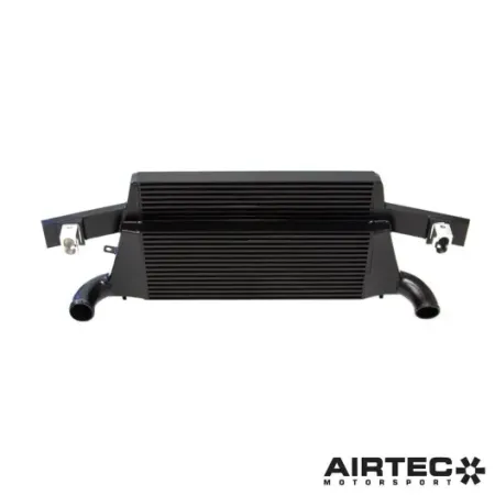 Airtec upgraded intercooler Audi RS3 8Y