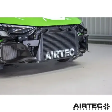 Airtec intercooler maggiorato Audi RS3 8Y