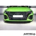 Airtec upgraded intercooler Audi RS3 8Y