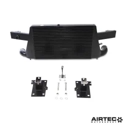 Airtec upgraded intercooler "Stage 3" Audi RS3 8V