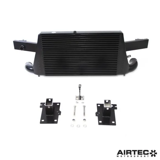 Airtec intercooler maggiorato "Stage 3" Audi RS3 8V