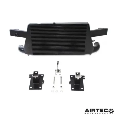 Airtec intercooler maggiorato "Stage 3" Audi RS3 8V