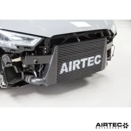 Airtec intercooler maggiorato "Stage 3" Audi RS3 8V