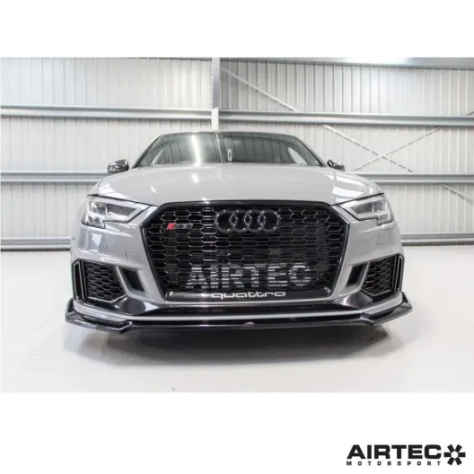 Airtec intercooler maggiorato "Stage 3" Audi RS3 8V