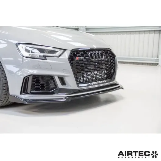 Airtec intercooler maggiorato "Stage 3" Audi RS3 8V