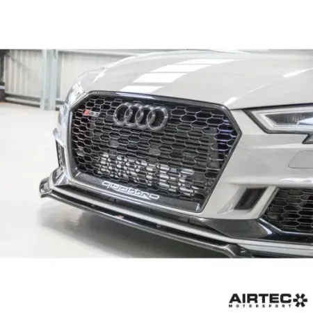Airtec intercooler maggiorato "Stage 3" Audi RS3 8V