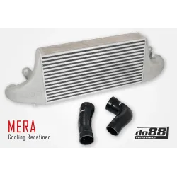 Do88 intercooler maggiorato "MERA" Audi RS3 8V / 8Y