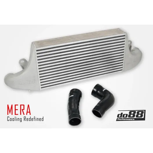 Do88 upgraded intercooler "MERA" Audi RS3 8V / 8Y
